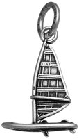 Charm Giovanni Raspini in Argento 10516 - 10516